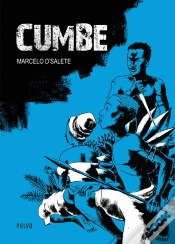 Capa do artigo Cumbe