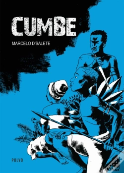Capa do artigo Cumbe
