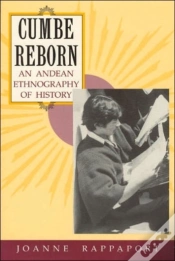 Capa do artigo Cumbe Reborn