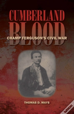 Capa do artigo Cumberland Blood