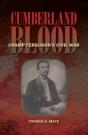 Cumberland Blood - Preview