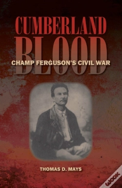 Capa do artigo Cumberland Blood