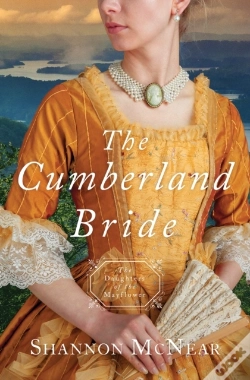 Capa do artigo Cumberland Bride