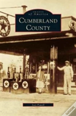 Capa do artigo Cumberland County