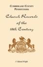 Cumberland County, Pennsylvania, Church - Preview