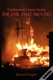 Capa do artigo Cumberland County Series: The Evil That Men Do