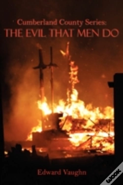 Capa do artigo Cumberland County Series: The Evil That Men Do