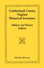 Cumberland County, Virginia Historical I - Preview