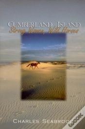 Capa do artigo Cumberland Island
