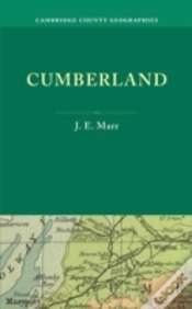 Capa do artigo Cumberland