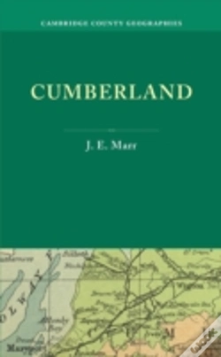 Capa do artigo Cumberland