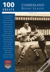 Capa do artigo Cumberland Rugby League: 100 Greats