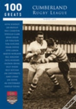 Capa do artigo Cumberland Rugby League: 100 Greats