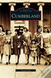 Capa do artigo Cumberland