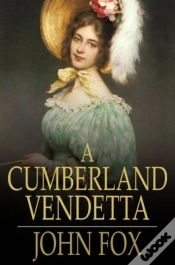 Capa do artigo Cumberland Vendetta