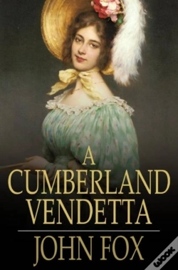 Capa do artigo Cumberland Vendetta