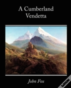 Capa do artigo Cumberland Vendetta