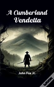 Capa do artigo Cumberland Vendetta