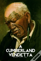 Capa do artigo Cumberland Vendetta