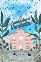 Capa do artigo Cumberland Vendetta