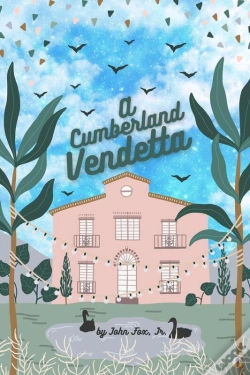 Capa do artigo Cumberland Vendetta