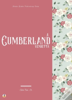 Capa do artigo Cumberland Vendetta