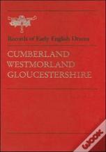 Cumberland / Westmoreland / Gloucestershire