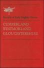 Cumberland / Westmoreland / Gloucestershire - Preview