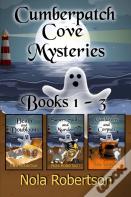 Cumberpatch Cove Mysteries