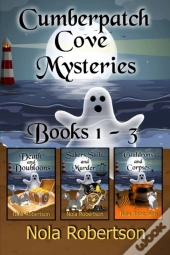 Cumberpatch Cove Mysteries