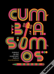 Capa do artigo Cumbia Somos