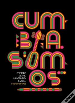 Capa do artigo Cumbia Somos