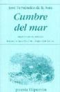 Cumbre Del Mar - Preview