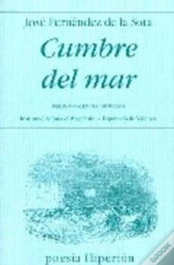 Capa do artigo Cumbre Del Mar