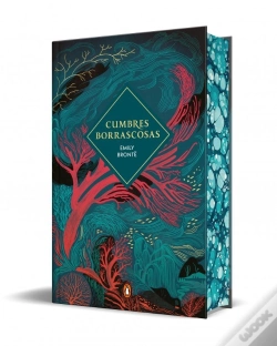 Capa do artigo Cumbres Borrascosas Edicion Limitada Con Cantos Tintados