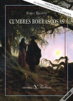 Capa do artigo Cumbres Borrascosas