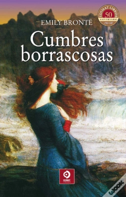 Capa do artigo Cumbres Borrascosas