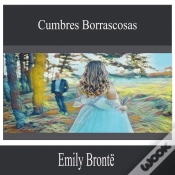 Capa do artigo Cumbres Borrascosas