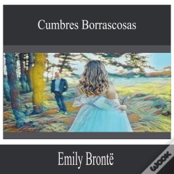 Capa do artigo Cumbres Borrascosas