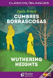 Capa do artigo Cumbres Borrascosas/Wuthering Heights