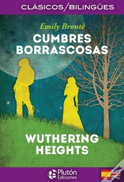 Capa do artigo Cumbres Borrascosas/Wuthering Heights