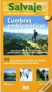 Capa do artigo Cumbres Emblematicas
