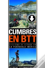 Capa do artigo Cumbres En Btt