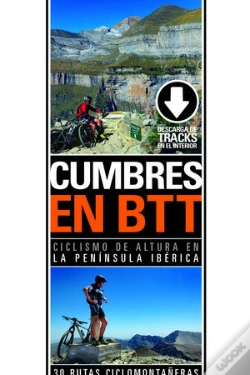 Capa do artigo Cumbres En Btt