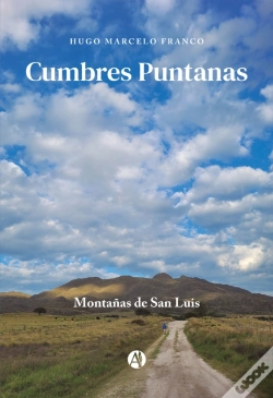 Capa do artigo Cumbres Puntanas