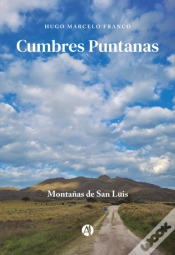 Capa do artigo Cumbres Puntanas