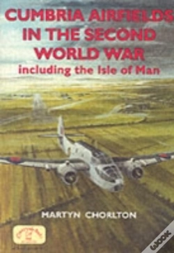 Capa do artigo Cumbria Airfields In The Second World War