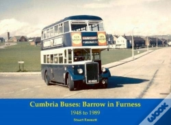 Capa do artigo Cumbria Buses