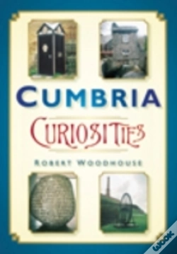 Capa do artigo Cumbria Curiosities