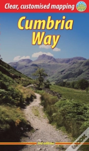Capa do artigo Cumbria Way (3 Ed)